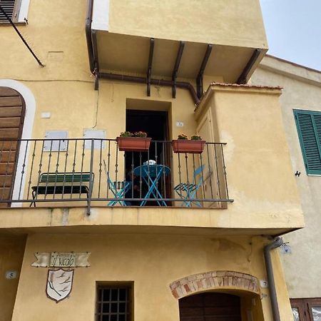 Tuscany Heba Magliano in Toscana Exterior foto