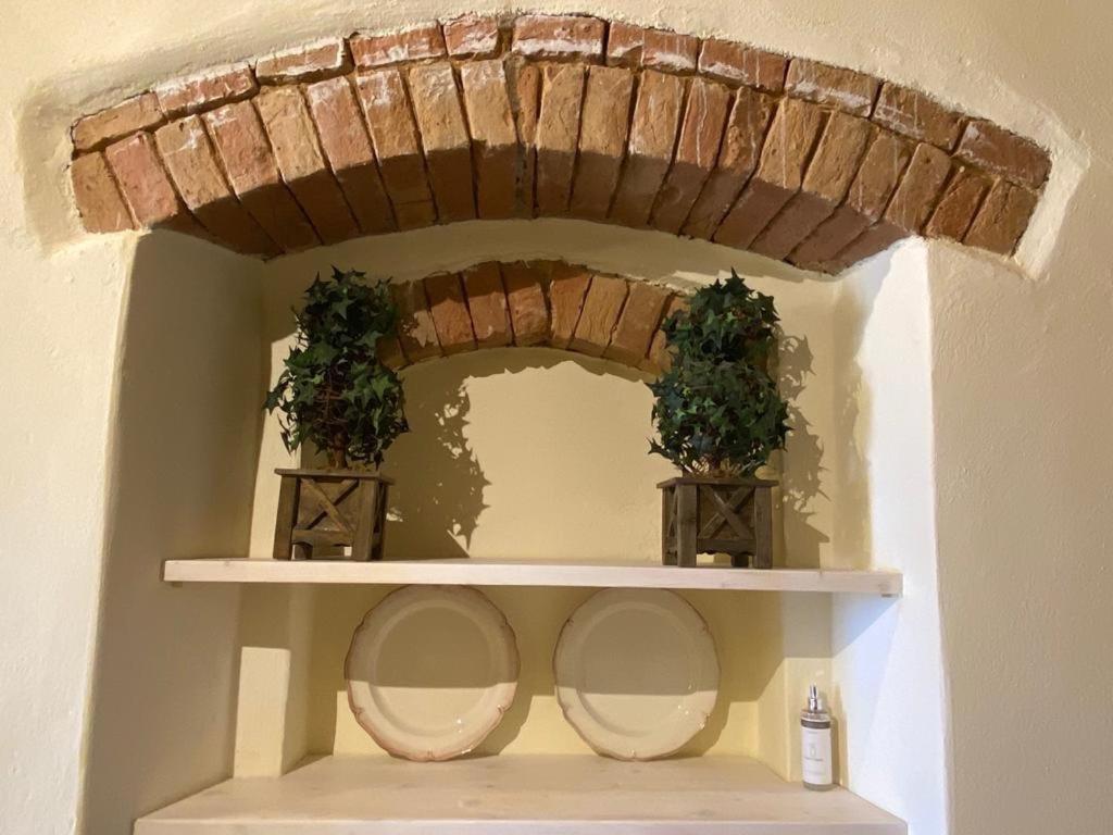 Tuscany Heba Magliano in Toscana Exterior foto