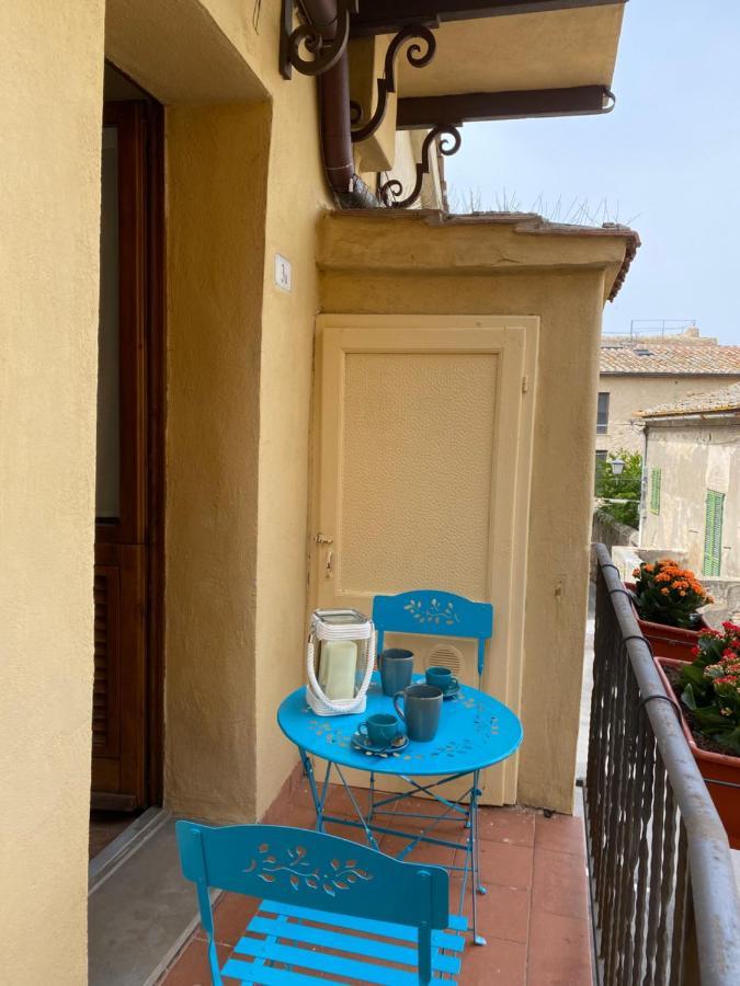 Tuscany Heba Magliano in Toscana Exterior foto